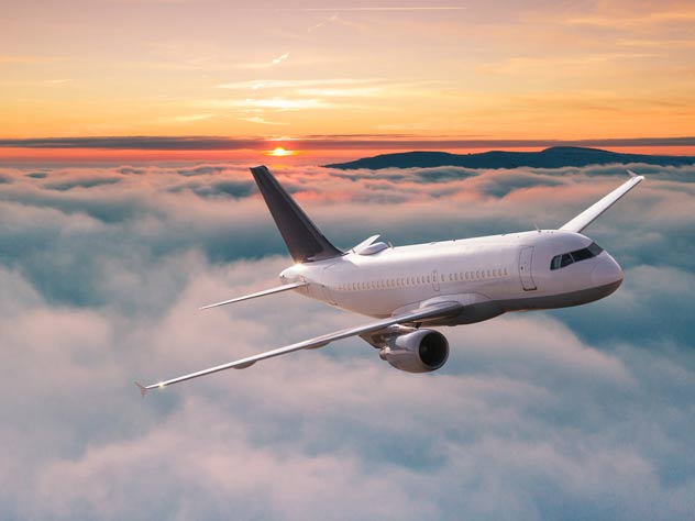 Quick provides 24-hour communications and on-time delivery for emergency shipments
